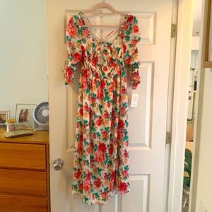 For Love & Lemons dress! Brand New with Tags